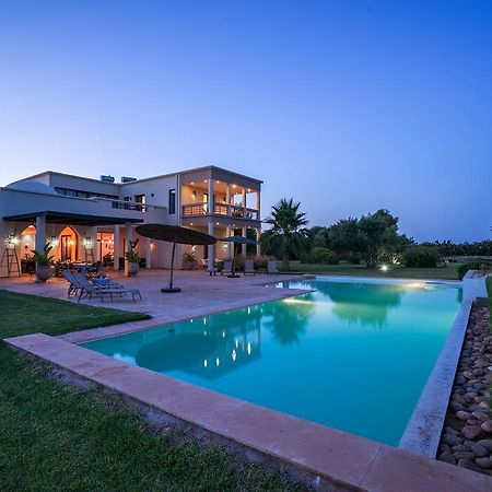 Villa Eden Marrakesh Exterior photo