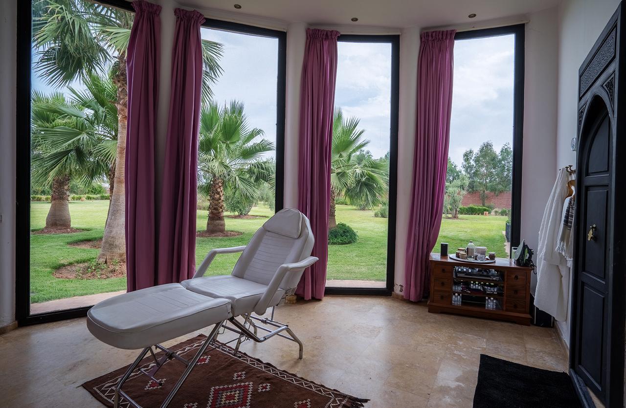 Villa Eden Marrakesh Exterior photo