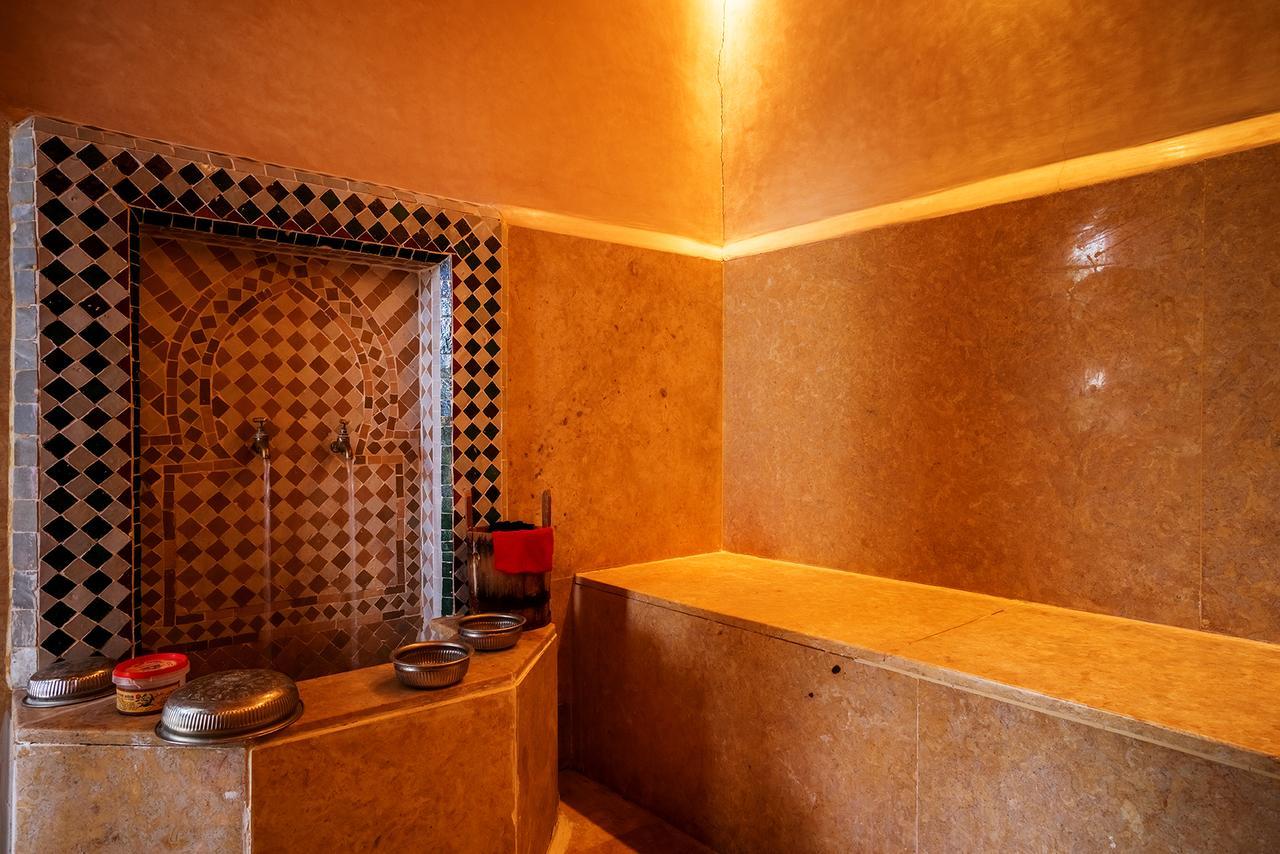 Villa Eden Marrakesh Exterior photo