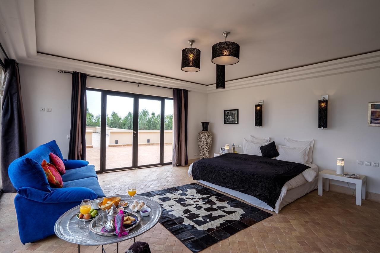 Villa Eden Marrakesh Exterior photo