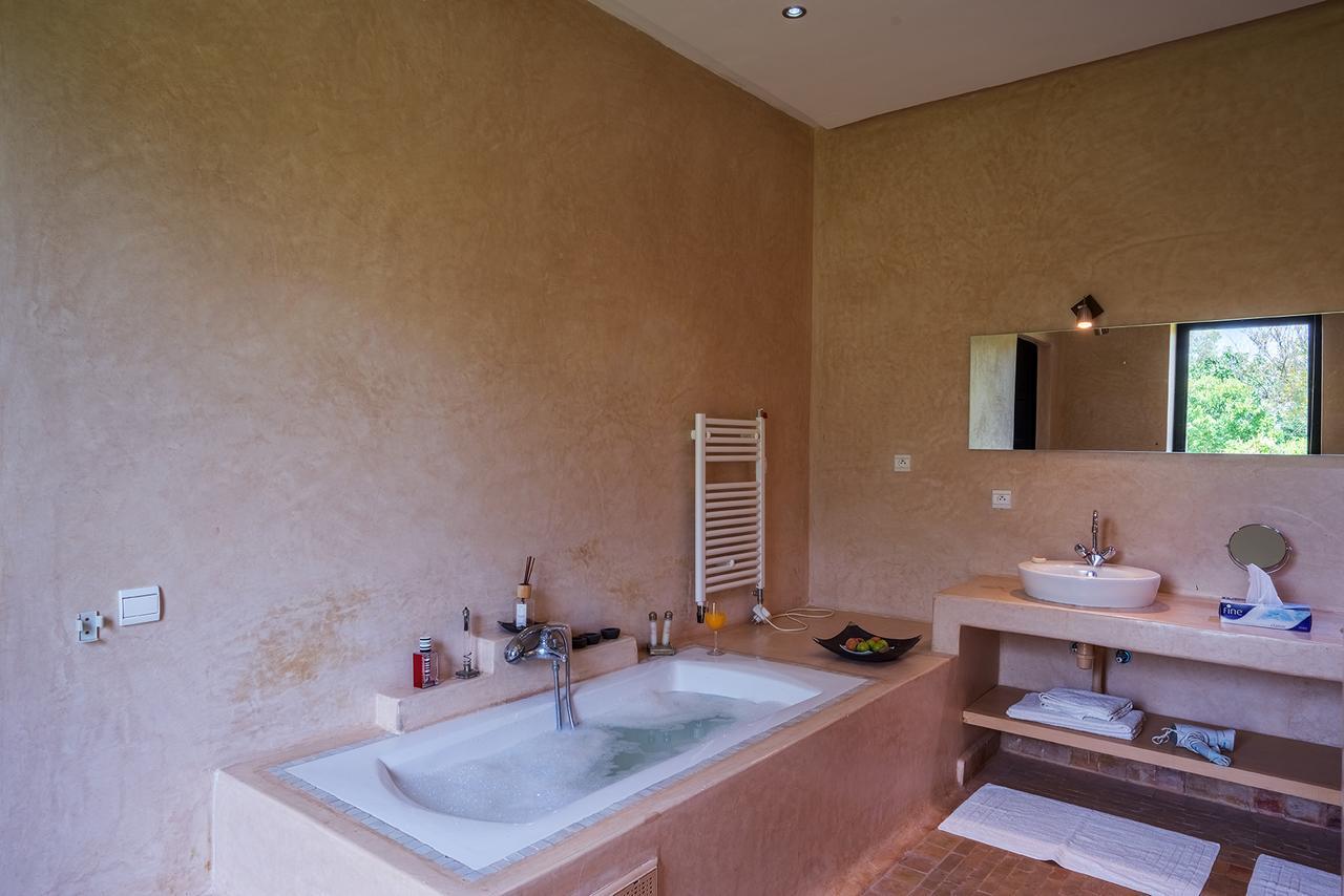 Villa Eden Marrakesh Exterior photo